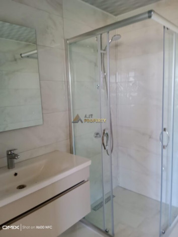 Видовой пентхаус планировки 3+1, 180м2 в районе Демирташ - Ракурс 3