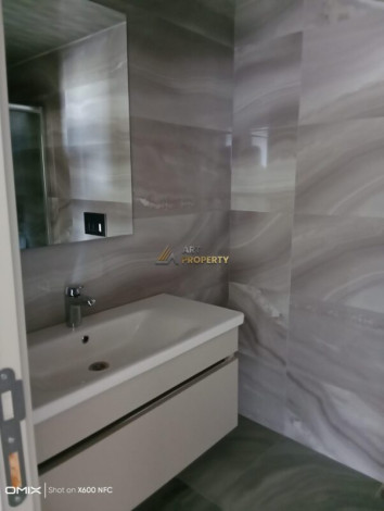 Видовой пентхаус планировки 3+1, 180м2 в районе Демирташ - Ракурс 4