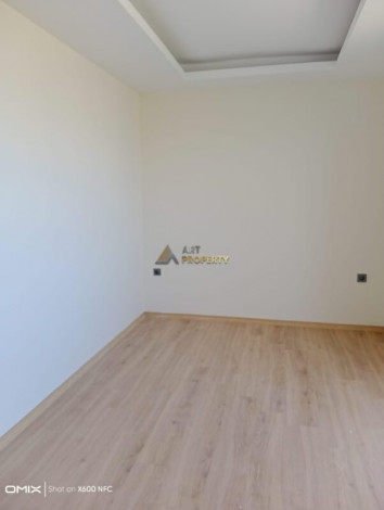 Видовой пентхаус планировки 3+1, 180м2 в районе Демирташ - Ракурс 5