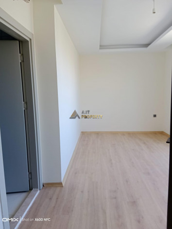 Видовой пентхаус планировки 3+1, 180м2 в районе Демирташ - Ракурс 6