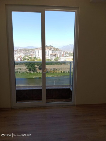 Видовой пентхаус планировки 3+1, 180м2 в районе Демирташ - Ракурс 7