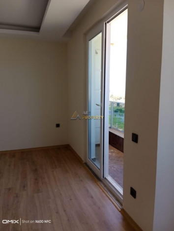 Видовой пентхаус планировки 3+1, 180м2 в районе Демирташ - Ракурс 8