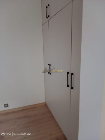 Видовой пентхаус планировки 3+1, 180м2 в районе Демирташ - Ракурс 10