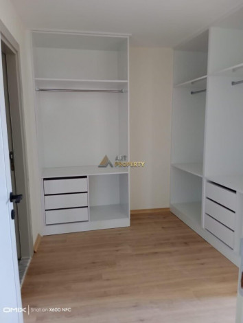 Видовой пентхаус планировки 3+1, 180м2 в районе Демирташ - Ракурс 11