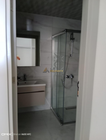 Видовой пентхаус планировки 3+1, 180м2 в районе Демирташ - Ракурс 12