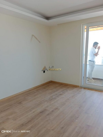 Видовой пентхаус планировки 3+1, 180м2 в районе Демирташ - Ракурс 20