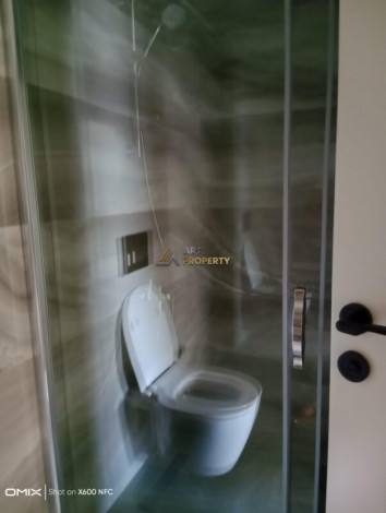 Видовой пентхаус планировки 3+1, 180м2 в районе Демирташ - Ракурс 23