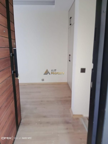 Видовой пентхаус планировки 3+1, 180м2 в районе Демирташ - Ракурс 26