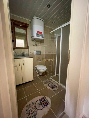 Квартира планировки 2+1, 130м2 в районе Махмутлар - Ракурс 3