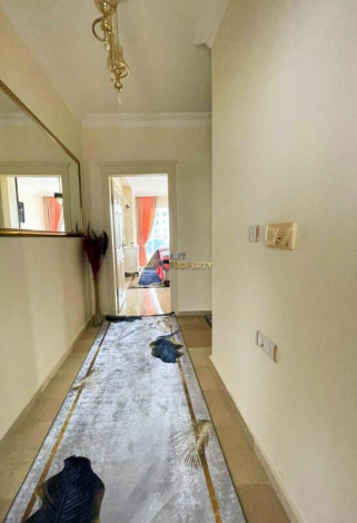 Квартира планировки 2+1, 130м2 в районе Махмутлар - Ракурс 4