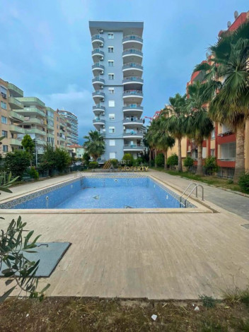 Квартира планировки 2+1, 130м2 в районе Махмутлар - Ракурс 5