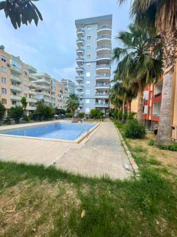 Квартира планировки 2+1, 130м2 в районе Махмутлар - Ракурс 7