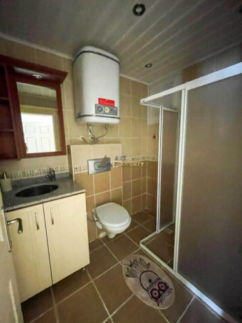 Квартира планировки 2+1, 130м2 в районе Махмутлар - Ракурс 13