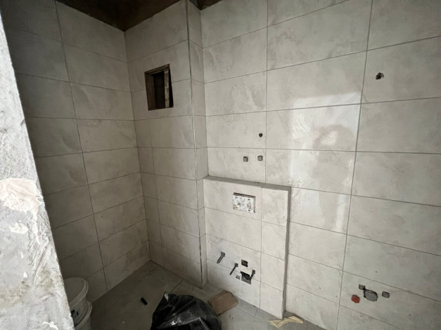 Квартира 1+1 на завершающем этапе строительства в районе Махмутлар, 60 м2 - Ракурс 3