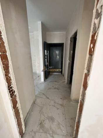 Квартира 1+1 на завершающем этапе строительства в районе Махмутлар, 60 м2 - Ракурс 7