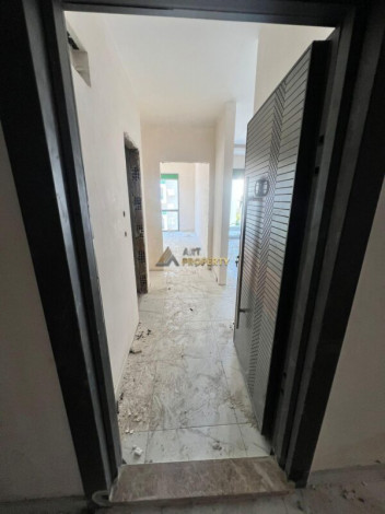 Квартира 1+1 на завершающем этапе строительства в районе Махмутлар, 60 м2 - Ракурс 9