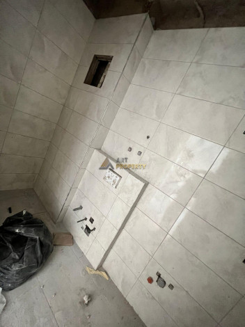 Квартира 1+1 на завершающем этапе строительства в районе Махмутлар, 60 м2 - Ракурс 11