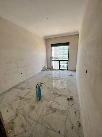 Квартира 1+1 на завершающем этапе строительства в районе Махмутлар, 60 м2 - Ракурс 15