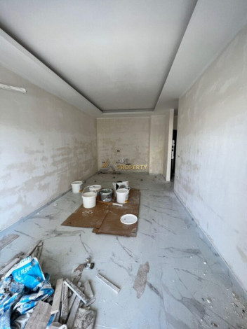 Квартира 1+1 на завершающем этапе строительства в районе Махмутлар, 60 м2 - Ракурс 19