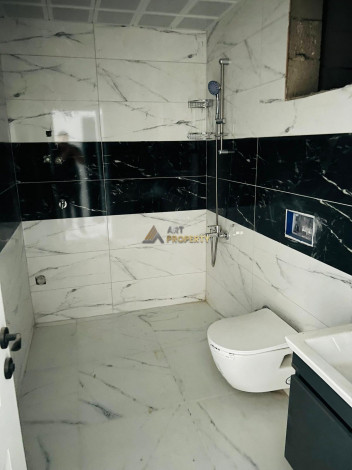 Апартаменты планировки 2+1, 90м2 в новом ЖК, район Газипаша - Ракурс 5