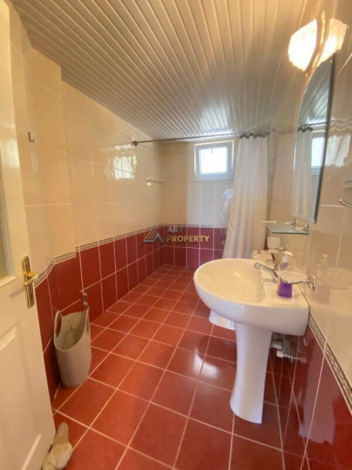 Апартаменты 2+1, 90м2 с шикарными видами на море и крепость, район Бекташ - Ракурс 19