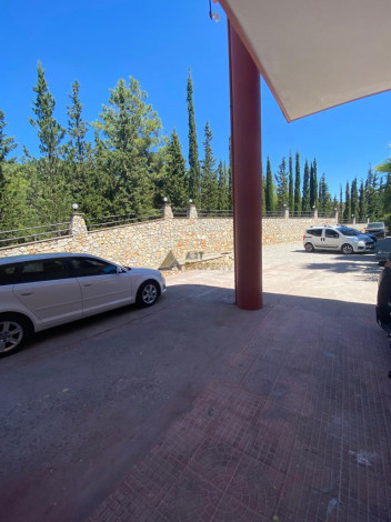 Апартаменты 2+1, 90м2 с шикарными видами на море и крепость, район Бекташ - Ракурс 21