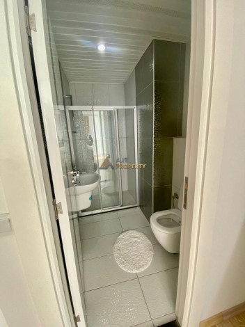 Квартира планировки 2+1, 110м2 на берегу горной реки Дымчай - Ракурс 8