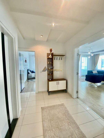 Квартира планировки 2+1, 110м2 на берегу горной реки Дымчай - Ракурс 18