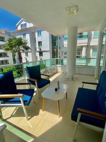 Квартира планировки 2+1, 110м2 на берегу горной реки Дымчай - Ракурс 24