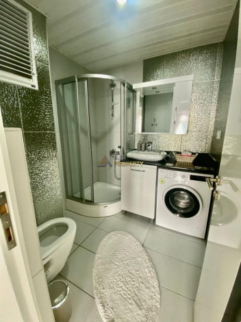 Квартира планировки 2+1, 110м2 на берегу горной реки Дымчай - Ракурс 26