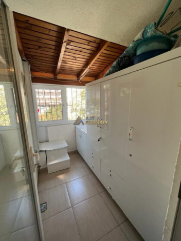 Двухэтажная вилла планировки 3+1 в районе Авсаллар - Ракурс 3