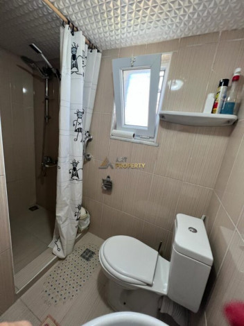 Двухэтажная вилла планировки 3+1 в районе Авсаллар - Ракурс 4