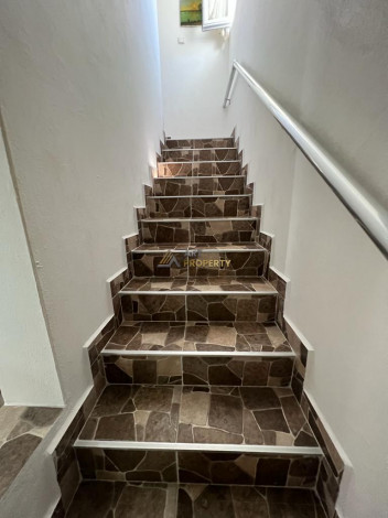 Двухэтажная вилла планировки 3+1 в районе Авсаллар - Ракурс 10