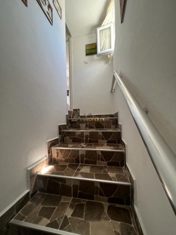 Двухэтажная вилла планировки 3+1 в районе Авсаллар - Ракурс 12