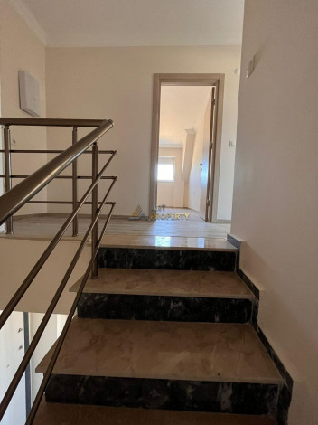 Дуплекс планировки 3+1, 125м2 в новом ЖК, район Газипаша - Ракурс 4