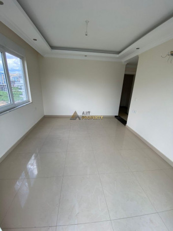 Просторная трехкомнатная квартира в районе Махмутлар, Алания, 125 м2 - Ракурс 2