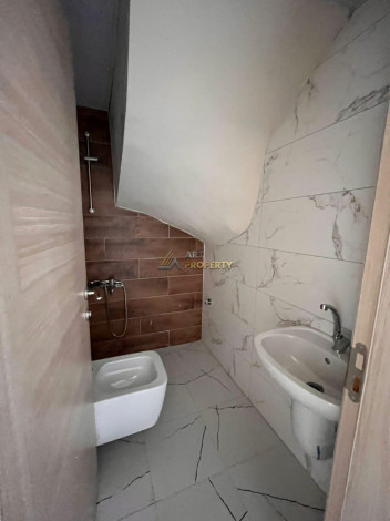 Дуплекс планировки 3+1, 125м2 в новом ЖК, район Газипаша - Ракурс 8