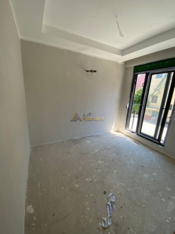 Квартира планировки 1+1, 55м2 в новом ЖК, район Газипаша - Ракурс 4