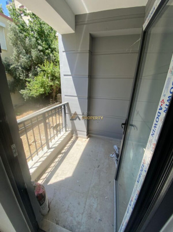 Квартира планировки 1+1, 55м2 в новом ЖК, район Газипаша - Ракурс 5