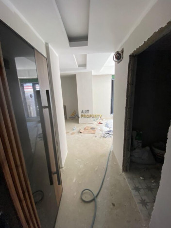 Квартира планировки 1+1, 55м2 в новом ЖК, район Газипаша - Ракурс 7