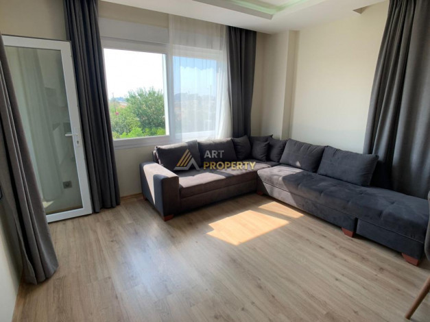 Новая квартира планировки 2+1, 85м2 в районе Газипаша - Ракурс 3