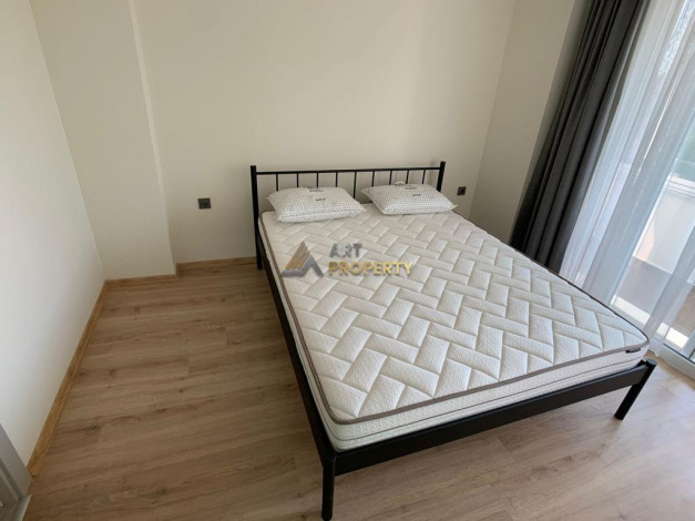 Новая квартира планировки 2+1, 85м2 в районе Газипаша - Ракурс 4