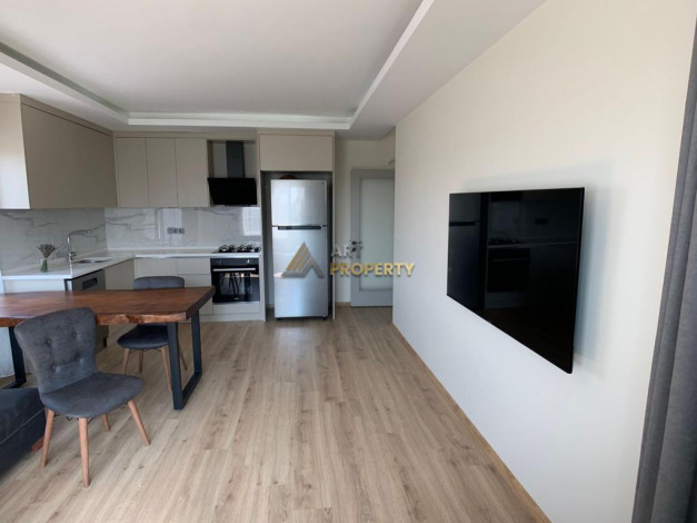 Новая квартира планировки 2+1, 85м2 в районе Газипаша - Ракурс 5