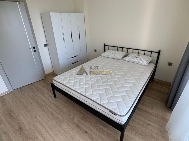 Новая квартира планировки 2+1, 85м2 в районе Газипаша - Ракурс 9