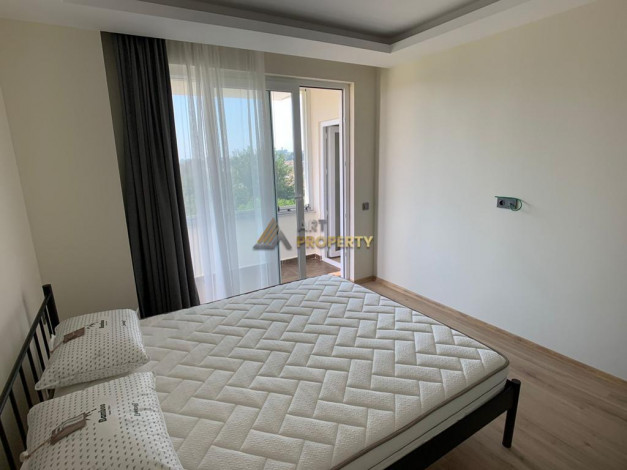 Новая квартира планировки 2+1, 85м2 в районе Газипаша - Ракурс 11