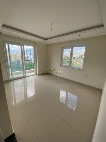 Просторная трехкомнатная квартира в районе Махмутлар, Алания, 125 м2 - Ракурс 5