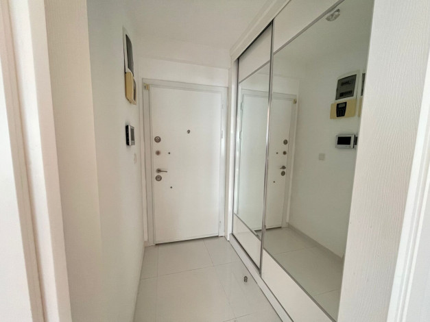 Роскошные апартаменты 2+1, 115м2 в районе Кестель - Ракурс 16