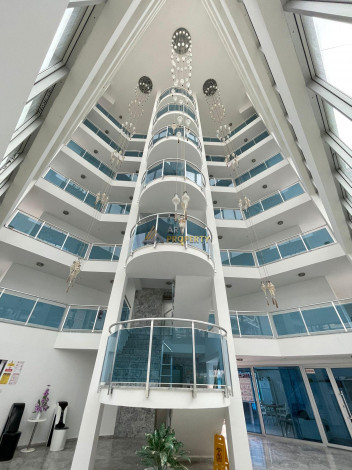 Роскошные апартаменты 2+1, 115м2 в районе Кестель - Ракурс 21