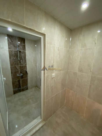 Просторная трехкомнатная квартира в районе Махмутлар, Алания, 125 м2 - Ракурс 7