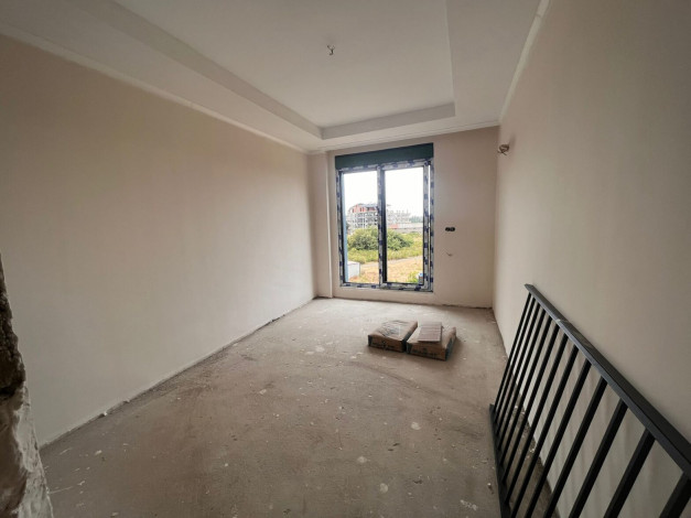 Квартира планировки 2+1, 95м2 в районе Газипаша - Ракурс 17